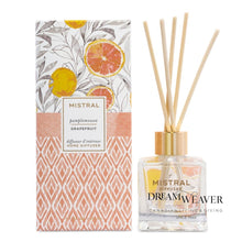 Load image into Gallery viewer, Grapefruit Papiers Fantaisie Fragrance Diffuser | Mistral Dream Weaver
