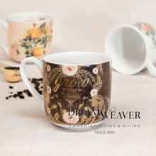 Load image into Gallery viewer, Grow Floral Mug Tableware
