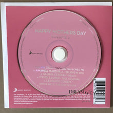 Load image into Gallery viewer, Happy Mother’s Day CD Card Cards
