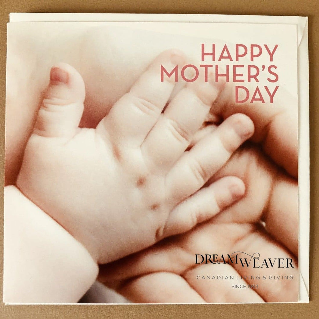 Happy Mother’s Day CD Card Cards