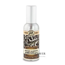 Load image into Gallery viewer, Honey Almond Fragrance Spray | Michel Design Works Bath &amp; Body
