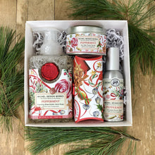 Load image into Gallery viewer, Peppermint Gift Box | The Basics | Michel Design Works
