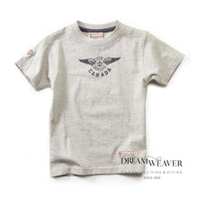 Load image into Gallery viewer, Kids Canada Air Service T-Shirt | Red Canoe Kids
