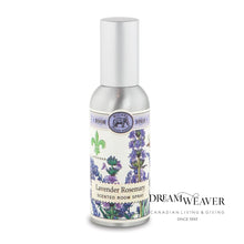 Load image into Gallery viewer, Lavender Rosemary Home Fragrance | Michel Design Works Bath &amp; Body
