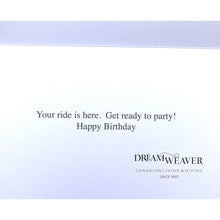 Load image into Gallery viewer, Masked Friends | Birthday Card
