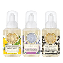 Charger l&#39;image dans la galerie, Mini Foaming Hand Soap Set #1 Bath &amp; Body
