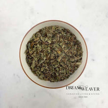Charger l&#39;image dans la galerie, Mint Verbena 6 Pack of Single Sachets | Sloane Tea Gourmet
