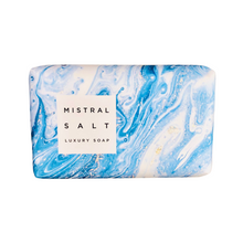 Load image into Gallery viewer, Salt Marbles Soap | Mistral
