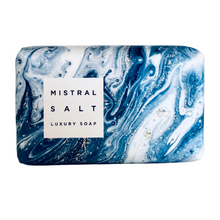 Load image into Gallery viewer, Salt Marbles Soap 200 gm | Mistral
