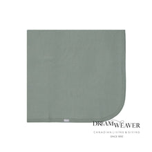 Load image into Gallery viewer, Modal Baby Blanket | Sage Green Baby
