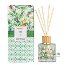 Load image into Gallery viewer, Noble Fir Fragrance Diffuser | Mistral Home Fragrance

