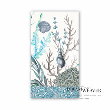 Charger l'image dans la galerie, Ocean Tide Hostess Napkins | Michel Design Works
