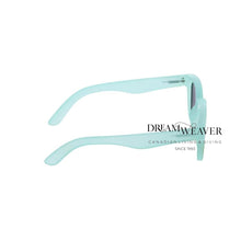 Load image into Gallery viewer, Oceans Away Bifocal Sunglasses Turquoise | Peepers Reading Glasses Eyeglasses
