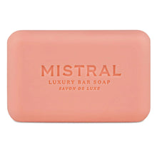 Load image into Gallery viewer, Peach Bellini Bar Soap | Mistral
