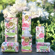 Load image into Gallery viewer, Peony Boxed Soap | Michel Design Works
