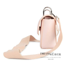 Load image into Gallery viewer, Peyton Crossbody | Blush | Pixie Mood Accessories
