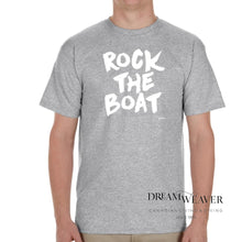 Load image into Gallery viewer, Rock The Boat T-Shirt | XL Fashion

