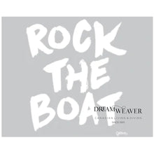 Load image into Gallery viewer, Rock The Boat T-Shirt | XL Fashion
