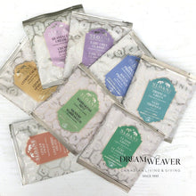 Load image into Gallery viewer, Rouge Provence 6 Pack of Single Sachets | Sloane Tea
