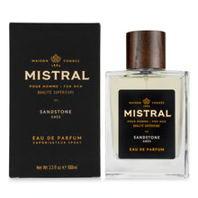 Load image into Gallery viewer, Sandstone Cologne | Mistral
