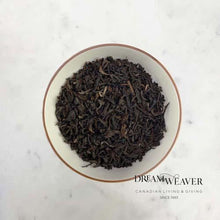 Load image into Gallery viewer, Signature Black Single Sachet | Sloane Tea | Dream Weaver Canada
