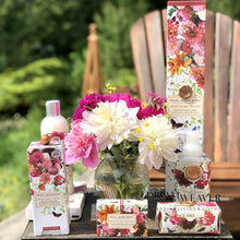 Load image into Gallery viewer, Sweet Floral Melody Home Fragrance Diffuser | Michel Design Works
