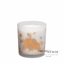 Load image into Gallery viewer, Sweet Pumpkin Candle Small | Michel Design Works
