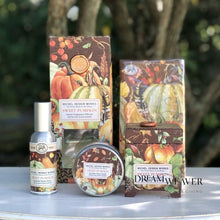 Load image into Gallery viewer, Sweet Pumpkin Home Fragrance products
