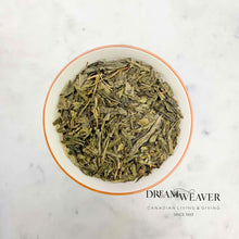 Charger l&#39;image dans la galerie, Tea for Three | Sencha Green Classic | Sloane Tea Tea
