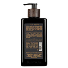 Load image into Gallery viewer, Teak Wood Hand Soap | Dream Weaver Canada
