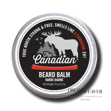 Load image into Gallery viewer, The Canadian Beard Balm | Walton Wood Farm Beard Balm
