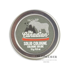 Load image into Gallery viewer, The Canadian Mini Cologne | Walton Wood Farm
