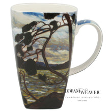 Load image into Gallery viewer, Tom Thomson West Wind Grande Mug Tableware
