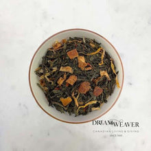 Load image into Gallery viewer, Tropical Green Single Sachet | Sloane Tea | Dream Weaver Canada
