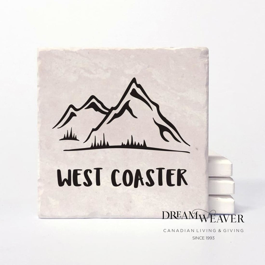 West Coaster | Dream Weaver Canada