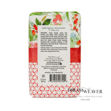 Load image into Gallery viewer, Winter Berry Bar Soap | Mistral Bath &amp; Body
